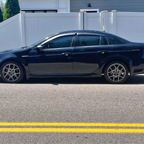 2007 Acura TL 3rd Gen - Image 1 of 1