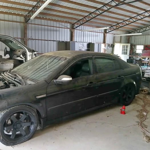 2007 Acura TL 3rd Gen - Image 1 of 1