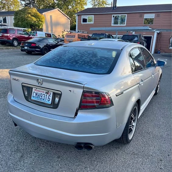 2007 Acura TL 3rd Gen - Image 1 of 1