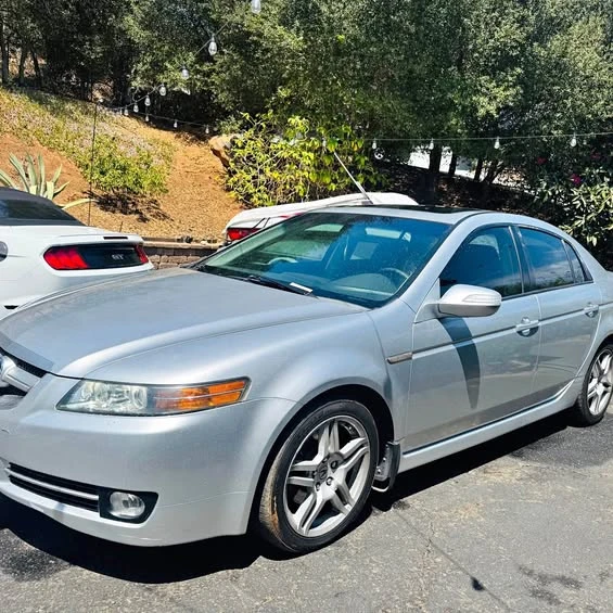 2007 Acura TL 3rd Gen - Image 1 of 1