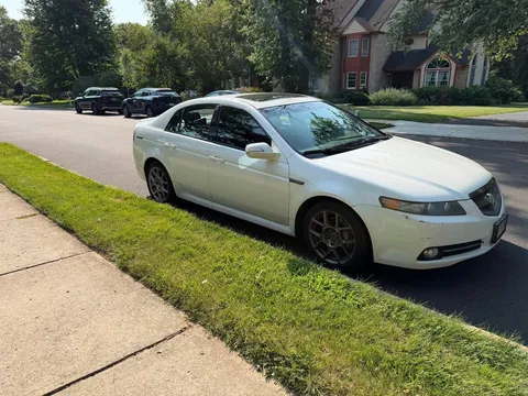 2007 Acura TL 3rd Gen - Image 2 of 6