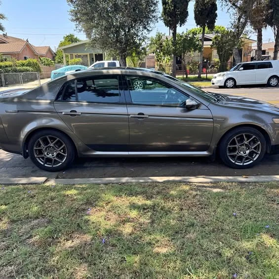 2007 Acura TL 3rd Gen - Image 1 of 1