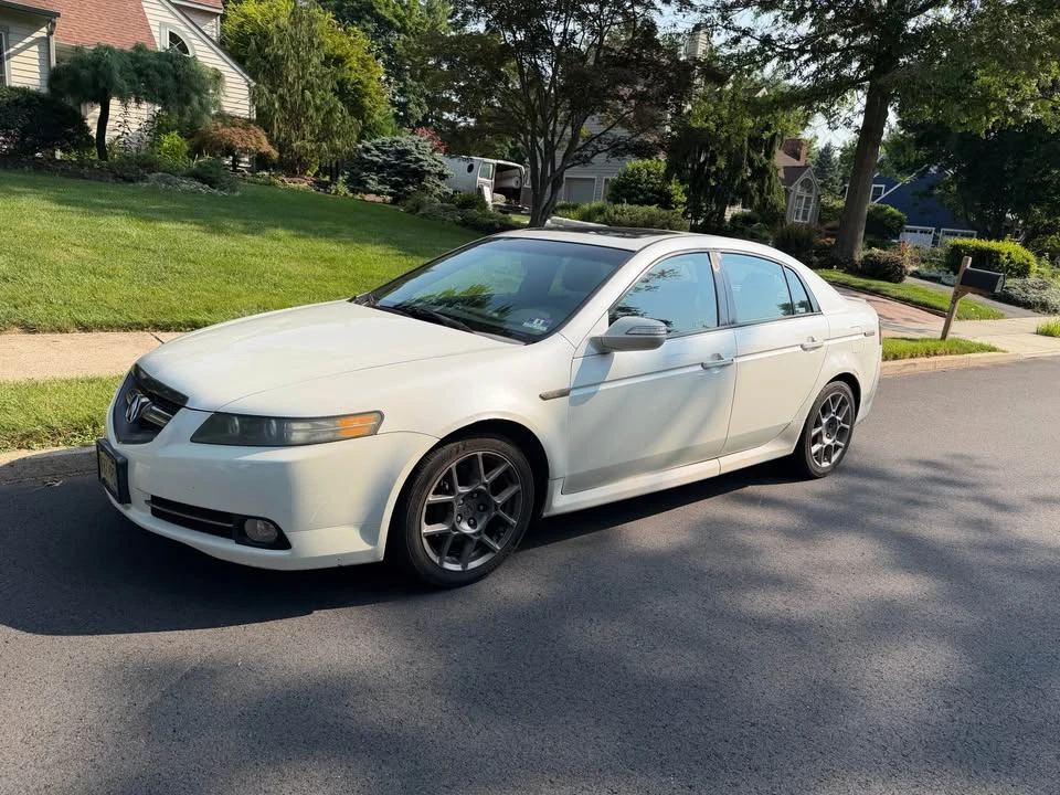 2007 Acura TL 3rd Gen - Image 3 of 6