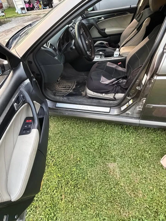 2007 Acura TL 3rd Gen - Image 2 of 6