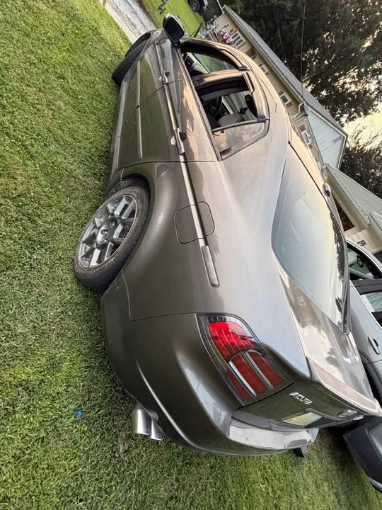 2007 Acura TL 3rd Gen - Image 3 of 6
