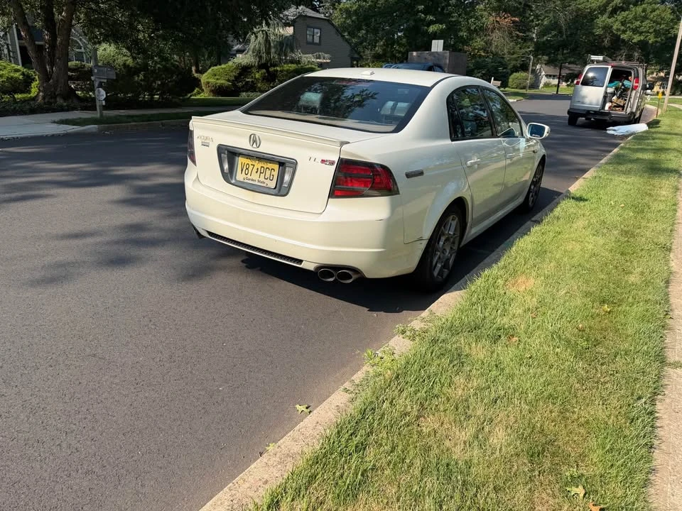 2007 Acura TL 3rd Gen - Image 6 of 6