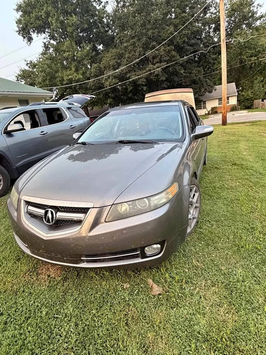 2007 Acura TL 3rd Gen - Image 1 of 6