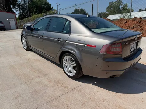 2007 Acura TL 3rd Gen - Image 2 of 8