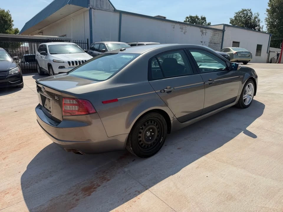 2007 Acura TL 3rd Gen - Image 3 of 8