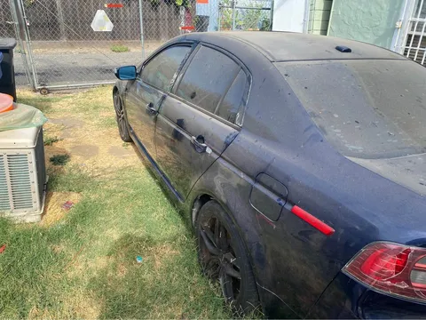 2007 Acura TL 3rd Gen - Image 4 of 8