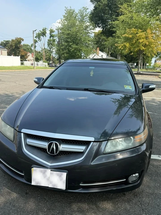 2007 Acura TL 3rd Gen - Image 15 of 17