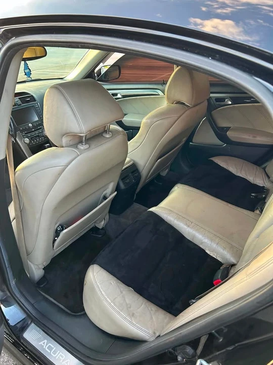 2007 Acura TL 3rd Gen - Image 10 of 18