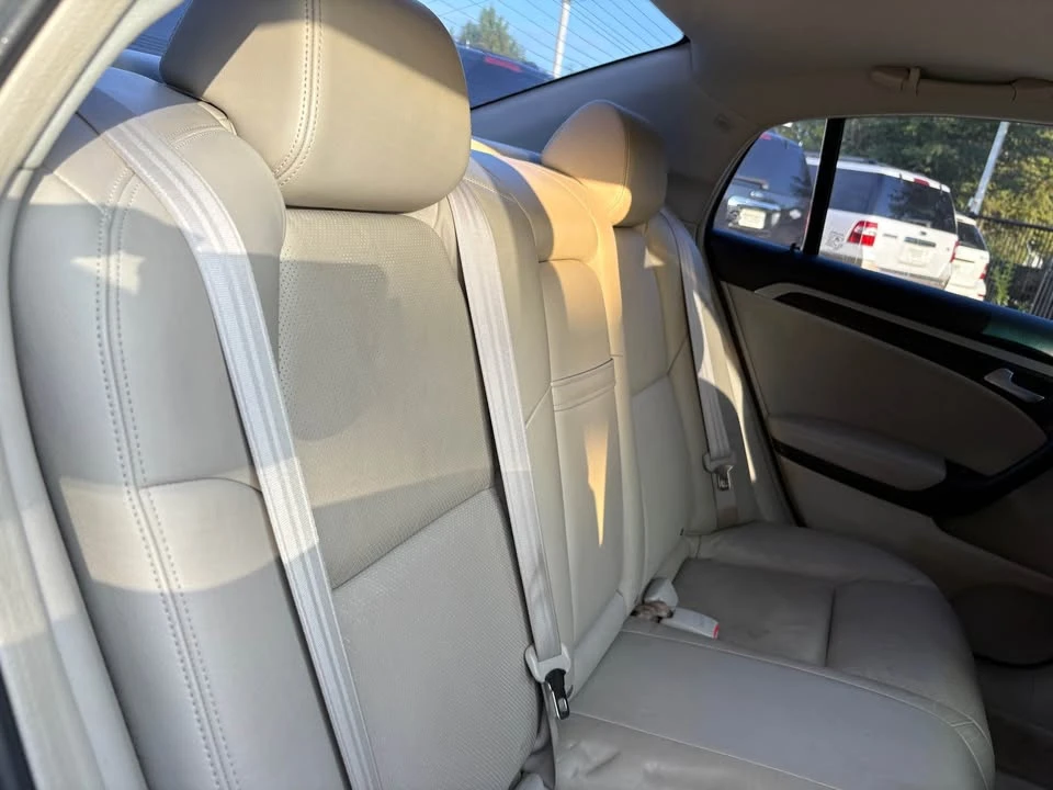 2007 Acura TL 3rd Gen - Image 5 of 8