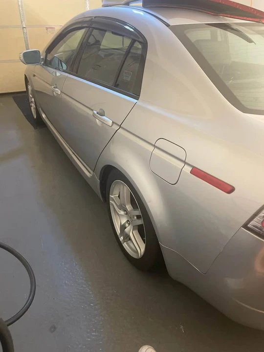 2007 Acura TL 3rd Gen - Image 3 of 5