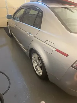 2007 Acura TL 3rd Gen - Image 3 of 5