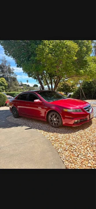 2007 Acura TL 3rd Gen - Image 1 of 6