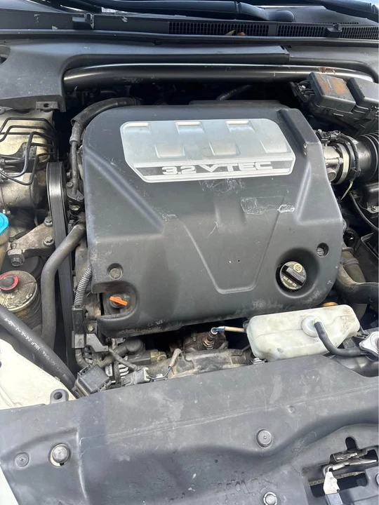 2007 Acura TL 3rd Gen - Image 3 of 4