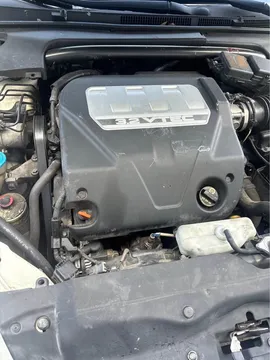 2007 Acura TL 3rd Gen - Image 3 of 4