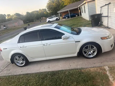 2007 Acura TL 3rd Gen - Image 2 of 4