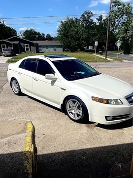2007 Acura TL 3rd Gen - Image 4 of 4