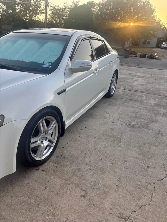 2007 Acura TL 3rd Gen - Image 1 of 4