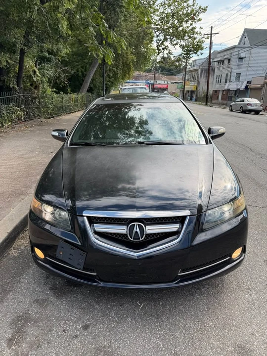 2007 Acura TL 3rd Gen - Image 5 of 9