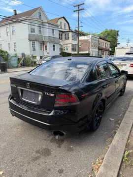 2007 Acura TL 3rd Gen - Image 3 of 9
