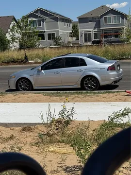 2007 Acura TL 3rd Gen - Image 2 of 3