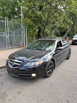 2007 Acura TL 3.2 Type S Sedan 4D