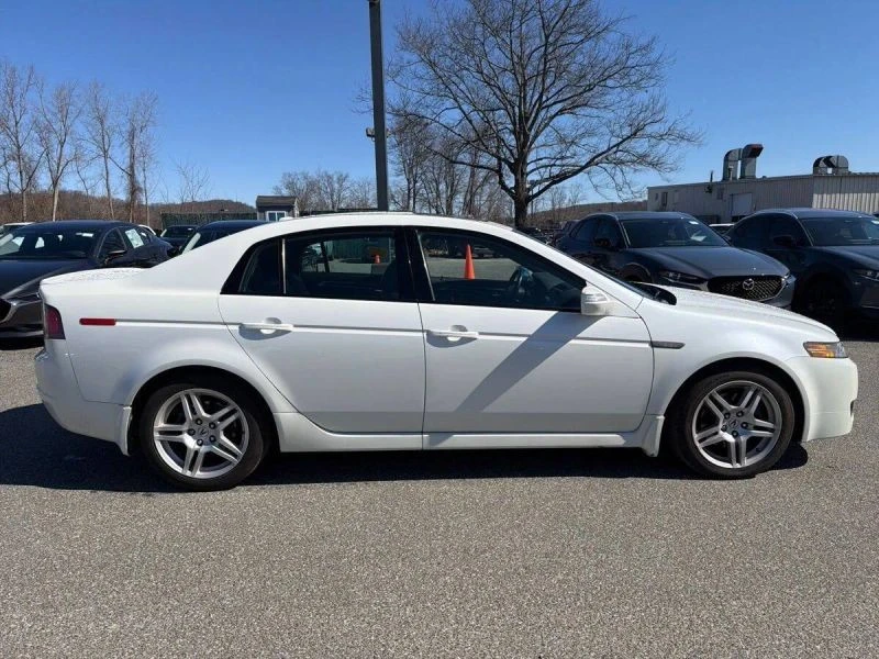 2007 Acura TL 3rd Gen - Image 2 of 3