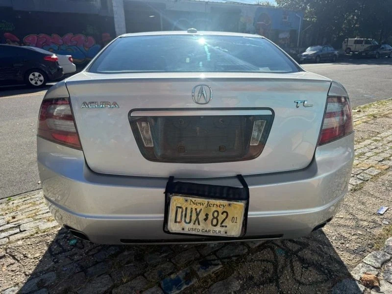 2007 Acura TL 3rd Gen - Image 6 of 12