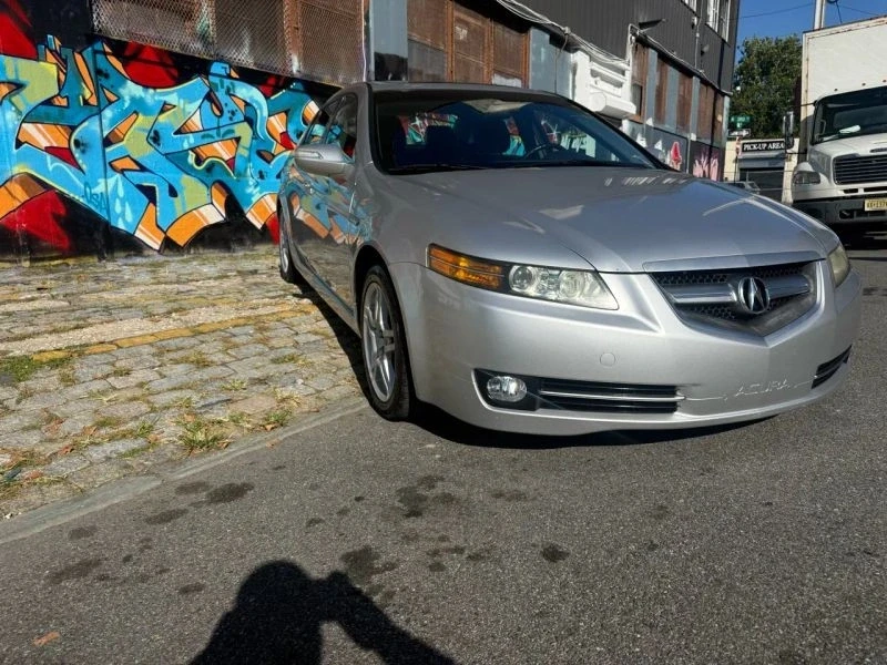 2007 Acura TL 3rd Gen - Image 4 of 12