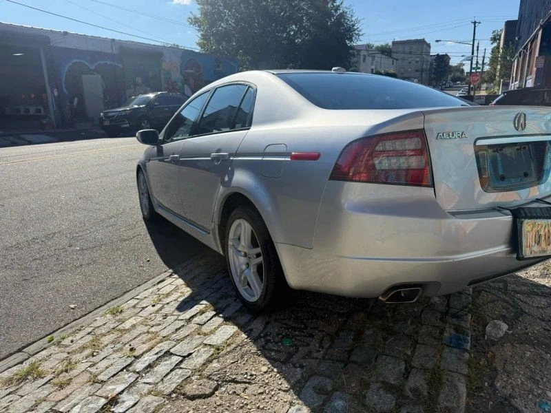 2007 Acura TL 3rd Gen - Image 5 of 12