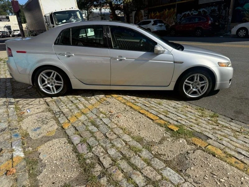 2007 Acura TL 3rd Gen - Image 11 of 12