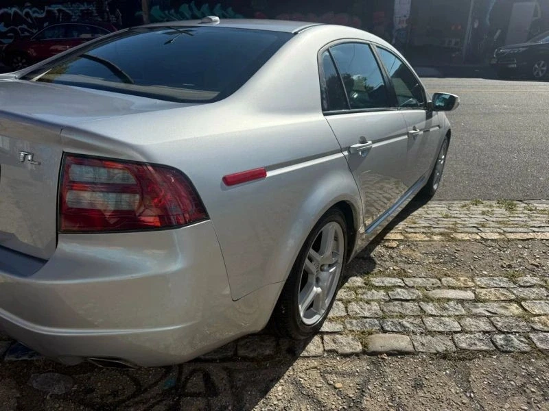 2007 Acura TL 3rd Gen - Image 8 of 12