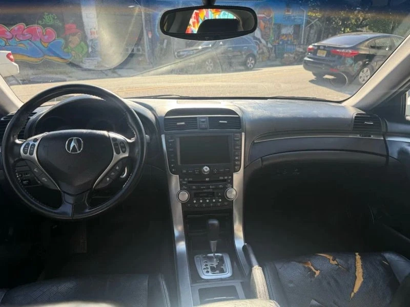 2007 Acura TL 3rd Gen - Image 12 of 12