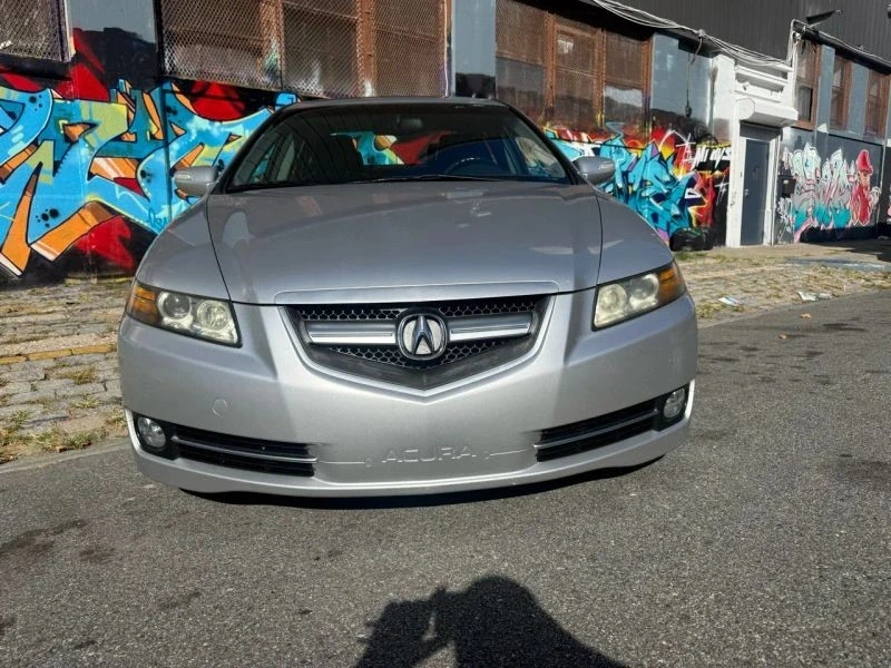 2007 Acura TL 3rd Gen - Image 2 of 12