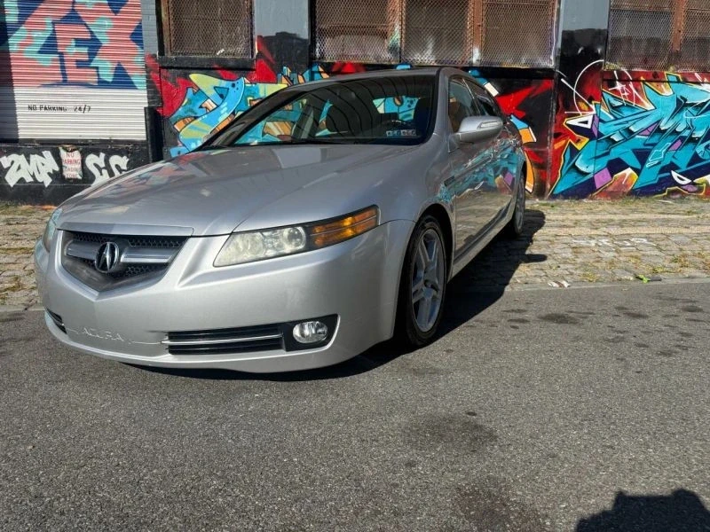 2007 Acura TL 3rd Gen - Image 3 of 12