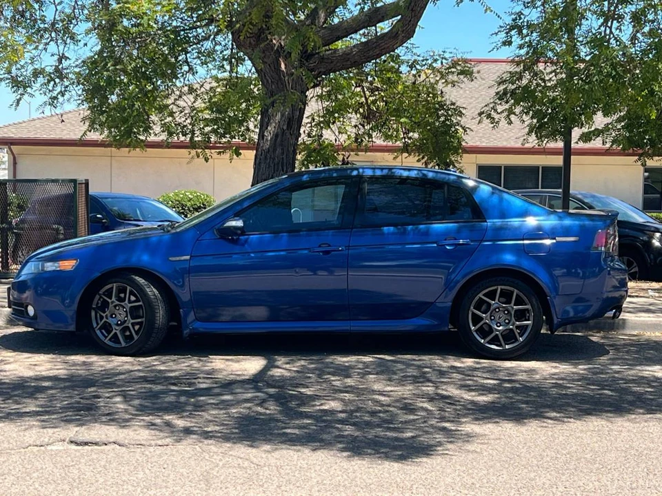 2007 Acura TL 3rd Gen - Image 10 of 23