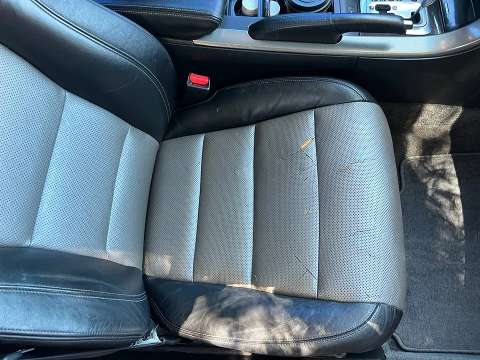 2007 Acura TL 3rd Gen - Image 22 of 23