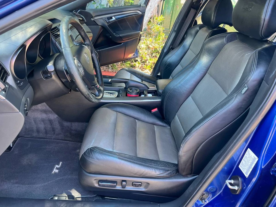 2007 Acura TL 3rd Gen - Image 15 of 23