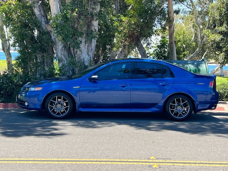 2007 Acura TL 3rd Gen - Image 12 of 23
