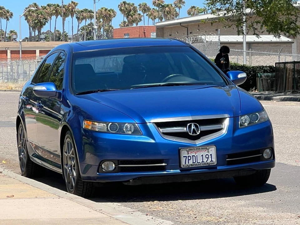 2007 Acura TL 3rd Gen - Image 2 of 23