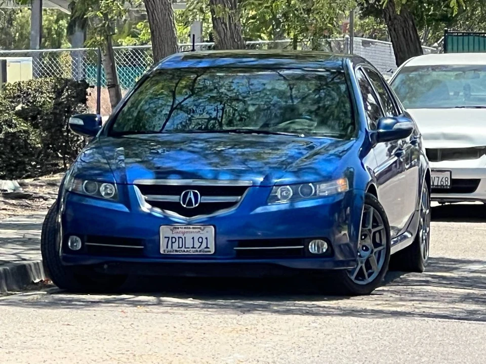 2007 Acura TL 3rd Gen - Image 8 of 23