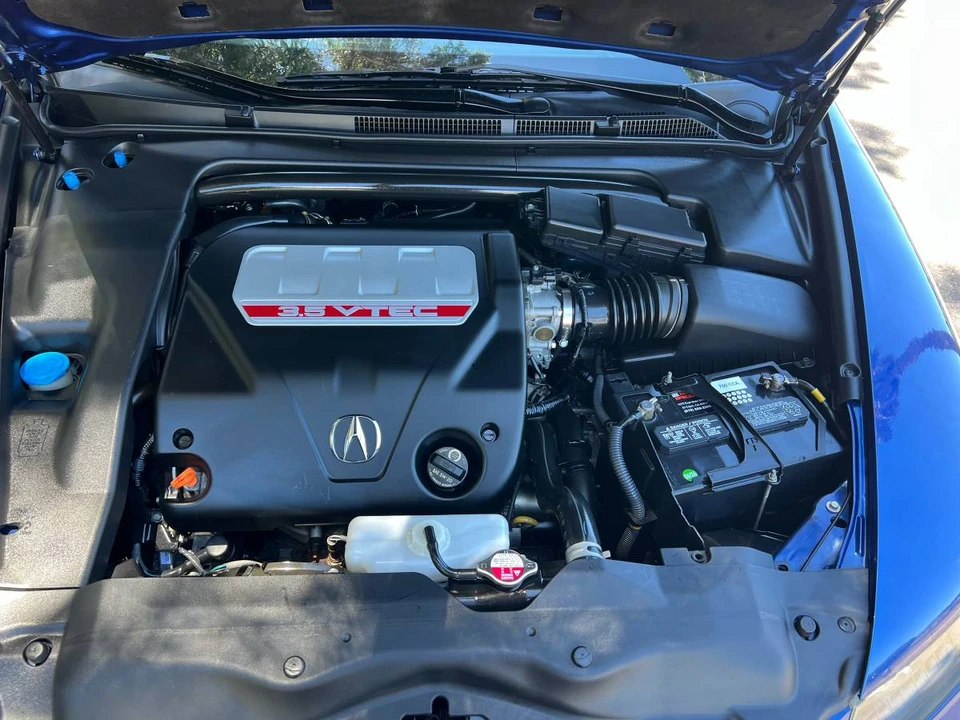 2007 Acura TL 3rd Gen - Image 14 of 23