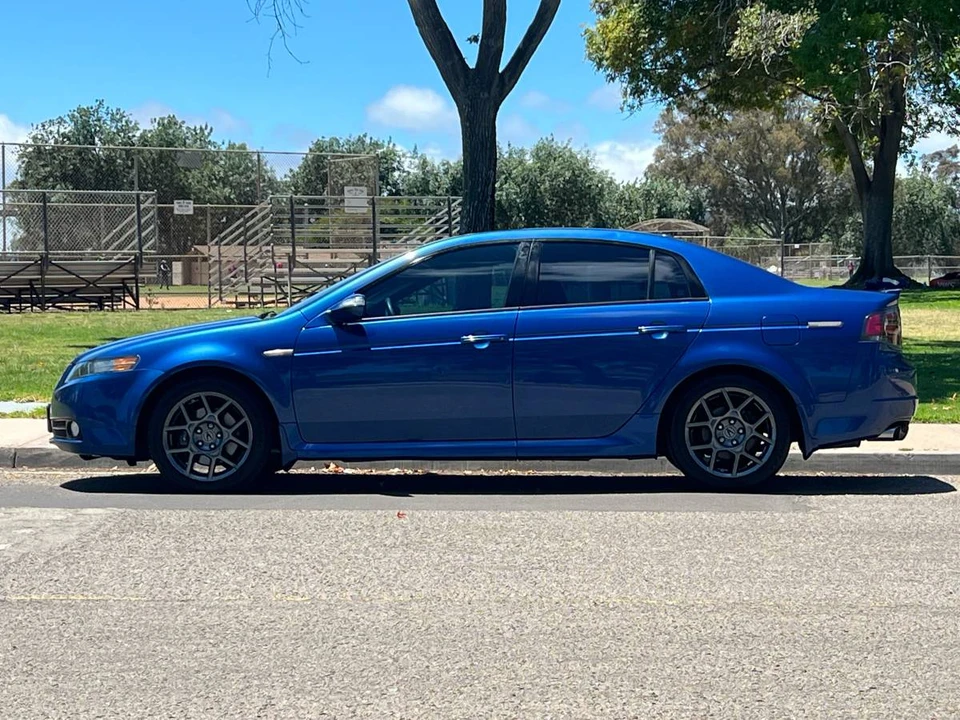 2007 Acura TL 3rd Gen - Image 5 of 23