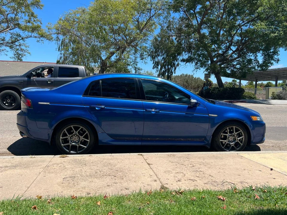 2007 Acura TL 3rd Gen - Image 9 of 23