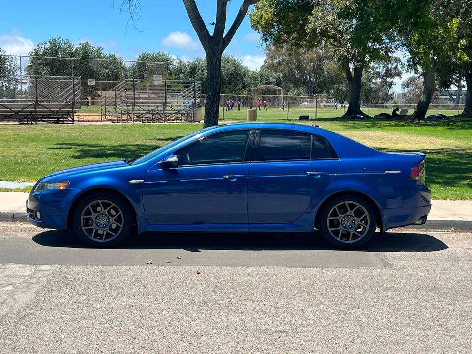 2007 Acura TL 3rd Gen - Image 6 of 23