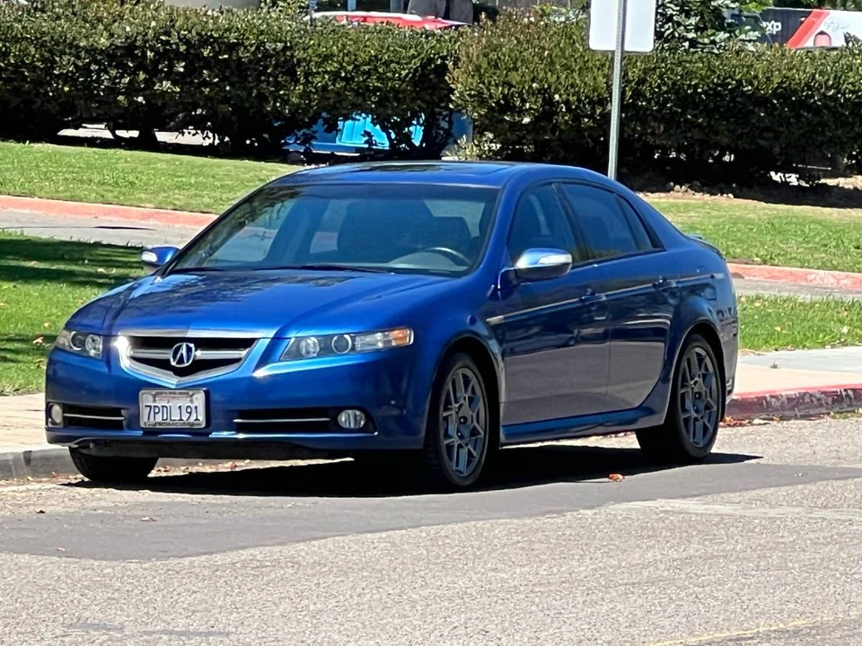 2007 Acura TL 3rd Gen - Image 1 of 23