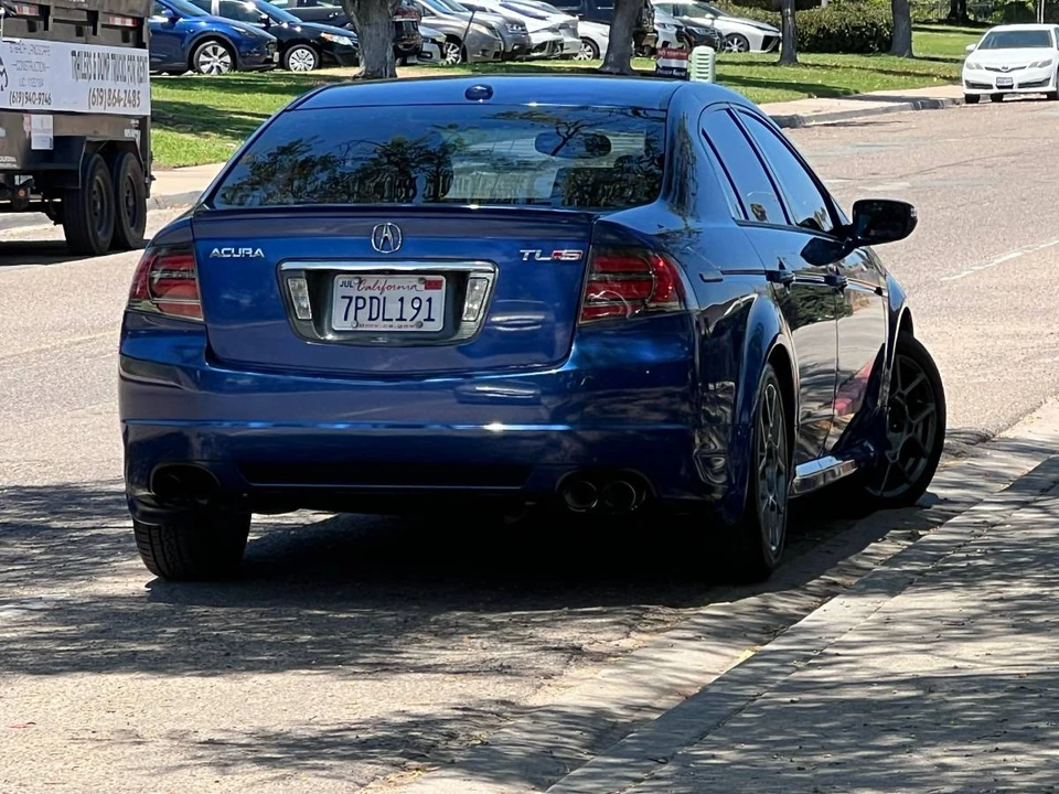 2007 Acura TL 3rd Gen - Image 7 of 23